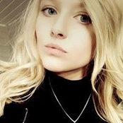 Sofia Vähäjylkkä's photo