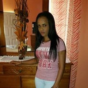 Shanique Pratt's photo