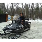 Ирина Новикова's photo