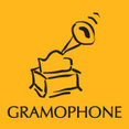 Gramophoneさんのプロフィール写真