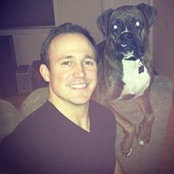 Brad White's photo