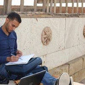 Mo'men Hatem's photo