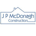 J P McDonagh Construction Ltd's profile photo
