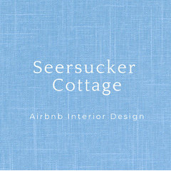 Seersucker Cottage