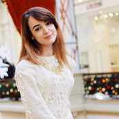 Julia Khabarova's photo