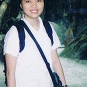 陈谨慧Tan Chin Hui's photo