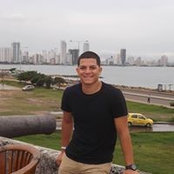 Pablo Torres's photo