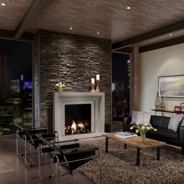 Kindred Outdoors & Surround