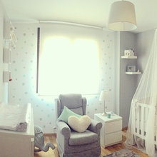 Nursery Room