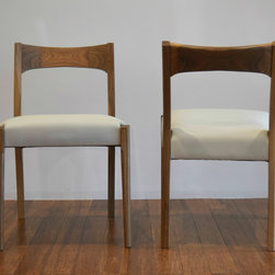 Newport dining chair - Dining Chairs