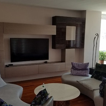 Recent Projects