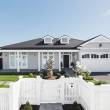 Exterior Color Scheme