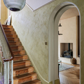 The Brockley House