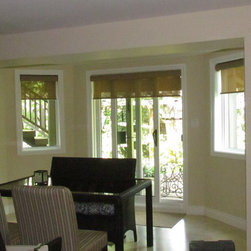 Bayshire Dr. Oakville - Products