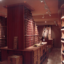 2019.04 - Wine Cellar