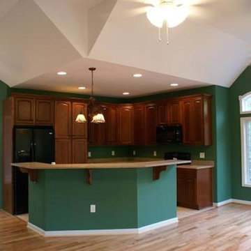 Kitchen Remodeling Gallery