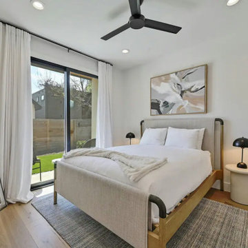 Luxury Vacation Rental East Austin