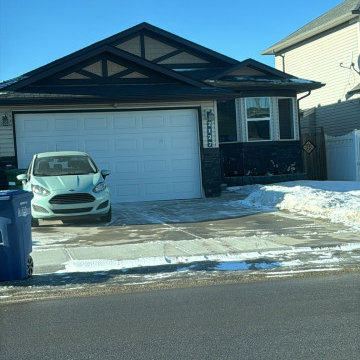 Snow Removal