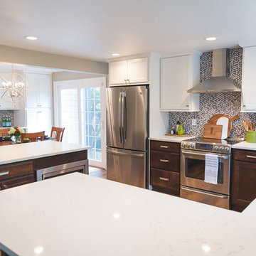 Misty Meadows Kitchen Reno