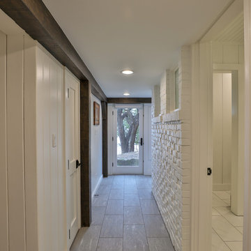 Texas Hillside Estate-Before and Afters