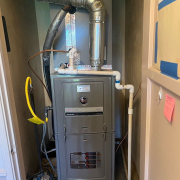 Season Control Heating & Air Conditioning