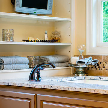 Madison Kitchen & Baths