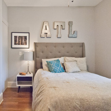 A.D.U. / Income Property // Gibson