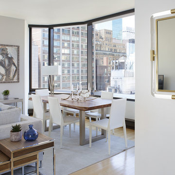 NYC Apartment: One NY Plaza