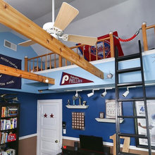 Kid Lofts