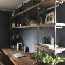 Shelving