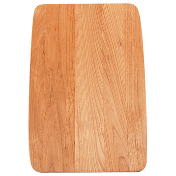 Blanco Wood Cutting Board, Brown