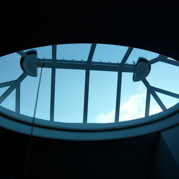 Orangeries
