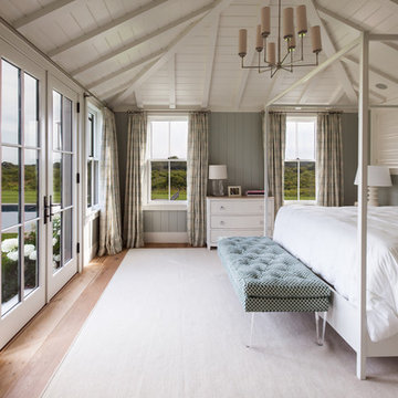 Cliff Road Area - Nantucket