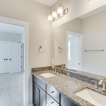 Oak Bluff | Catoctin Springs | Leesburg, VA