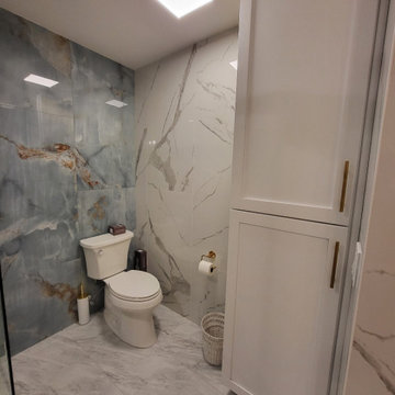 Designers Choice Cabinetry - Foley Residence