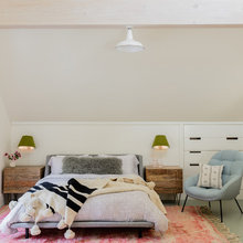 Capitol Hill Bedrooms