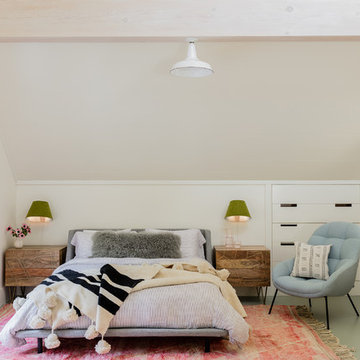 Lakeside Guest House