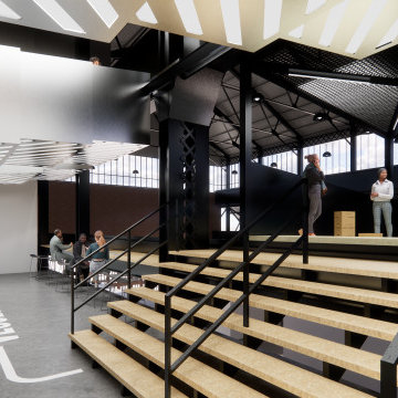 Vessel Lab