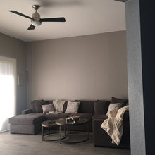 Living Room Ideas