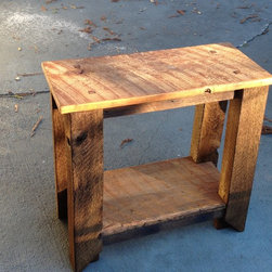 The Coastal Craftsman Items - Products