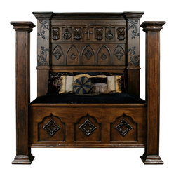 Emmanuel Custom Furniture - Products