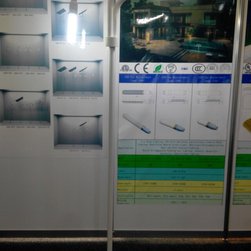 LED Explosion-proof Light - Lighting