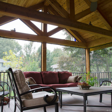 Wilson House Remodel