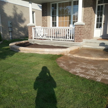 Interlock Projects