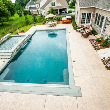 World's Greatest Pools 2013 Summer Entries