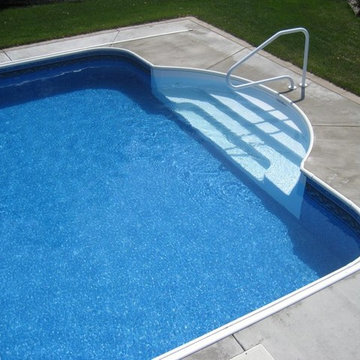 Pools