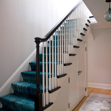 Lake Harriet Remodel
