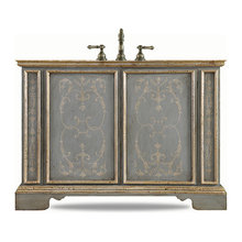 Bathroom vanities
