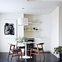 Live/Work Apartment