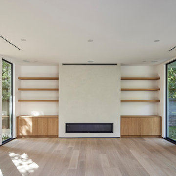 Westminster Residence